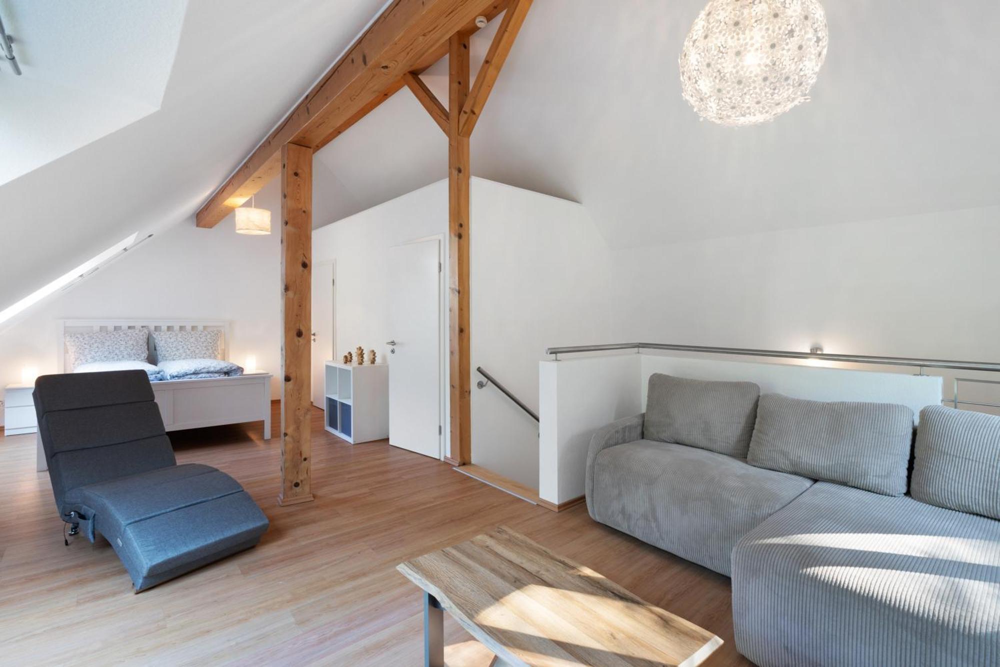 Ferienwohnung Am Hirschfelsen Bühlertal Esterno foto